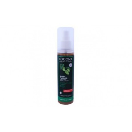 Comprar spray fijador lupulo 150ml. bio