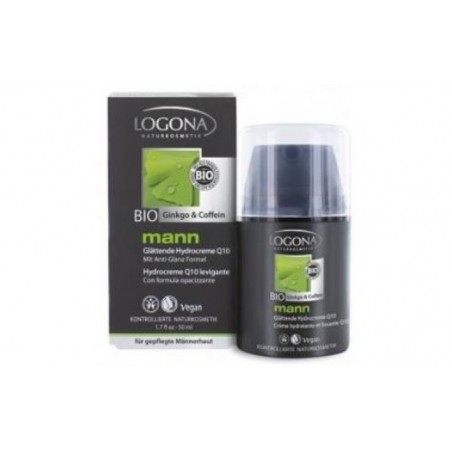 Comprar hydrocream q10 mann 50ml.