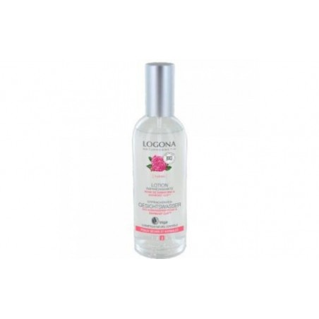 Comprar tonico refrescante rosas 125ml.