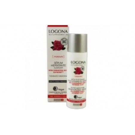 Comprar serum hidratante rosas 30ml.