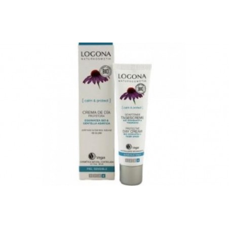 Comprar crema de dia protectora echinacea 30ml.