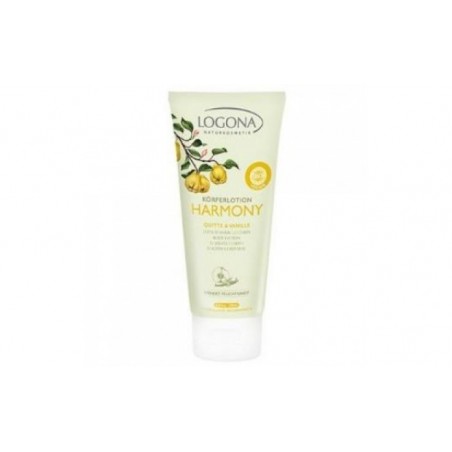 Comprar locion corp. harmony membrillo-vainilla 200ml.