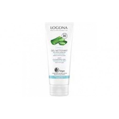 Comprar gel limpieza profunda aloe vera 100ml.