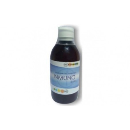 Comprar inmuno herbal 250ml.