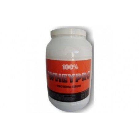 Comprar whey pro chocolate 1500gr.