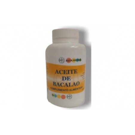 Comprar aceite de bacalao 200perlas.