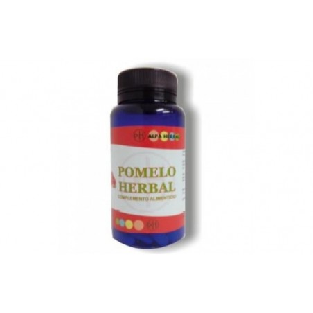 Comprar pomelo herbal 100cap.