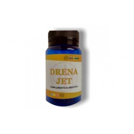 Comprar drena jet 40cap.