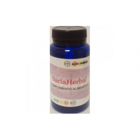 Comprar sacia herbal 60cap.