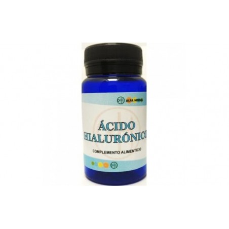 Comprar acido hialuronico 30cap.