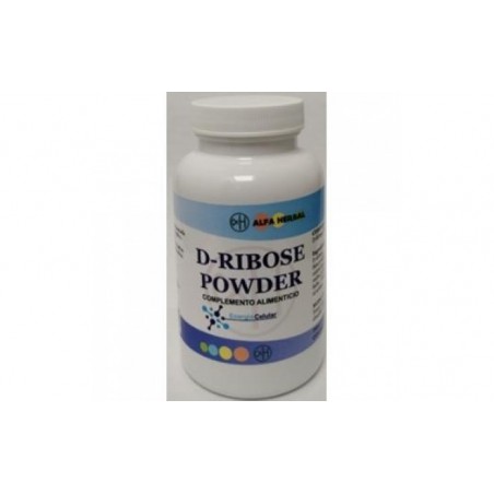 Comprar d-ribosa 200gr.