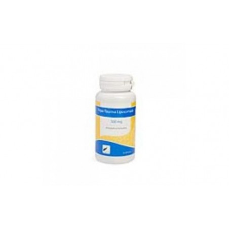 Comprar fepa-taurina liposomada 500mg. 60cap.