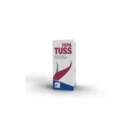 Comprar fepa-tuss 250ml.