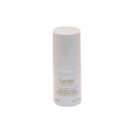 Comprar balsamo facial con licopeno spf 50 18gr. lycole