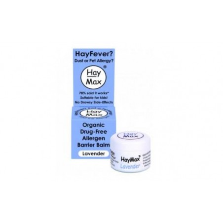 Comprar hay max lavanda balsamo contra alergenos 5ml.