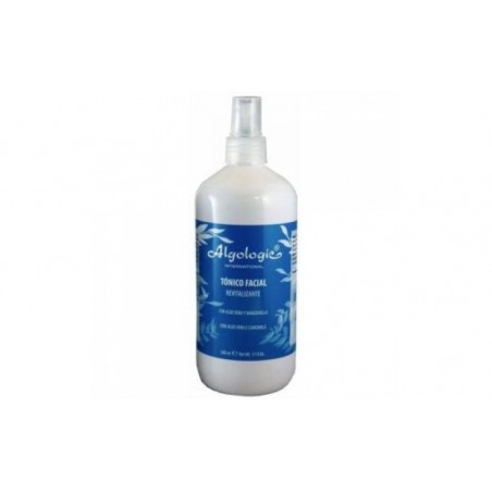 Comprar tonico revitalizante 500ml. (c601)