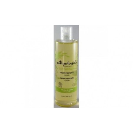 Comprar champu purificante 300ml. (e0301) ecotherapie