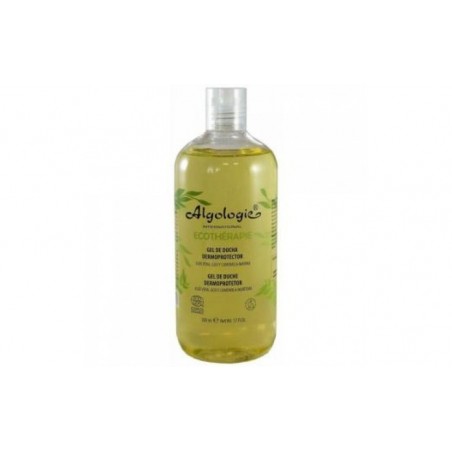 Comprar gel dermoprotector 500ml. (e0201) ecotherapie