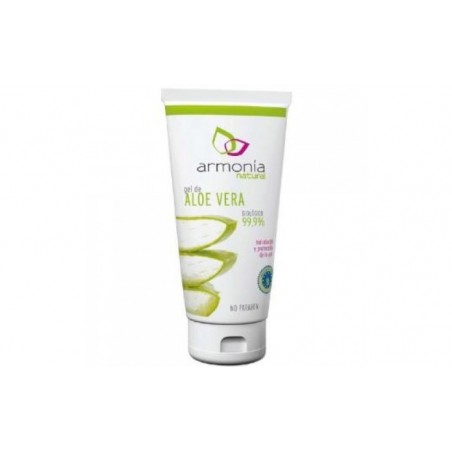 Comprar gel de aloe vera 200ml. bio