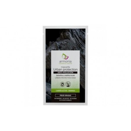 Comprar urban protection facial mask anti-polucion 12sbrs.