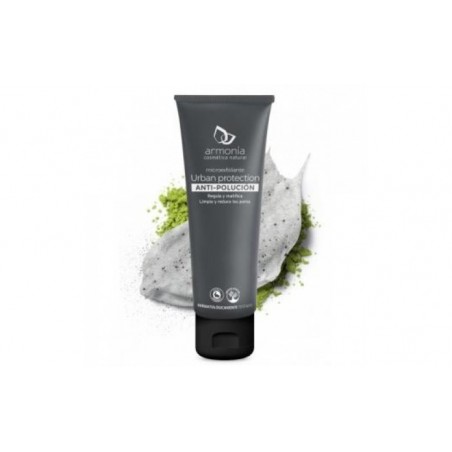 Comprar urban protection exfoliante anti-polucion 75ml.