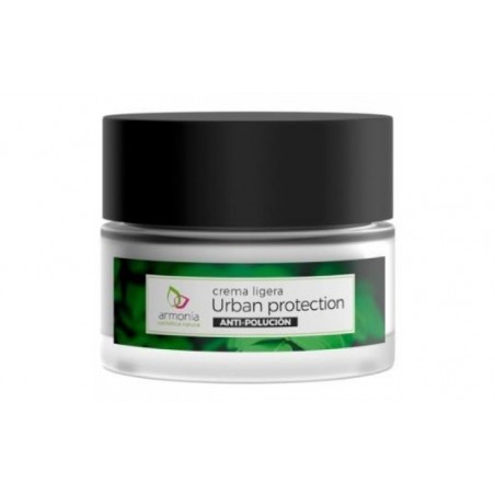 Comprar urban protection crema ligera 50ml.