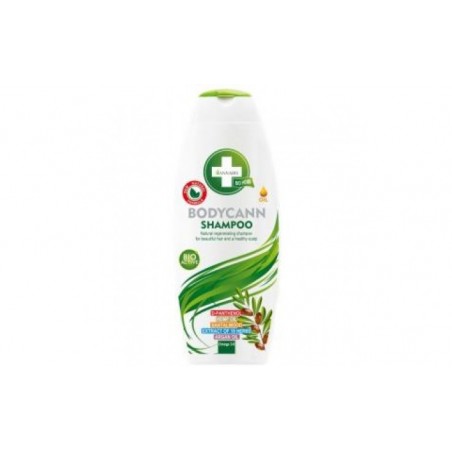 Comprar BODYCANN champu 250ml.