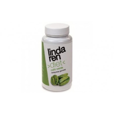 Comprar lindaren diet cafe verde 60cap.