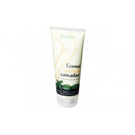 Comprar crema piernas cansadas 200ml.