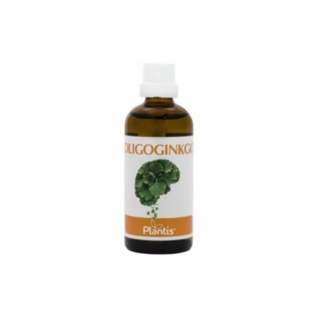 Comprar oligoginkgo 100ml.