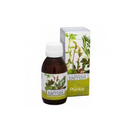 Comprar lympha detox 150ml.