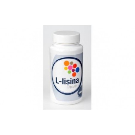 Comprar l-lisina 60cap.