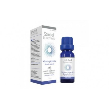 Comprar menta piperita quimiotipado a. esencial alim. 15ml