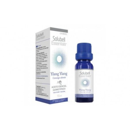 Comprar ylang-ylang quimiotipado a. esencial alim. 15ml