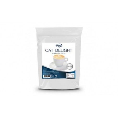 Comprar oat delight capuchino 1,5kg.