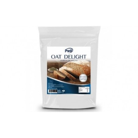 Comprar oat delight rustico con oregano 1,5kg.