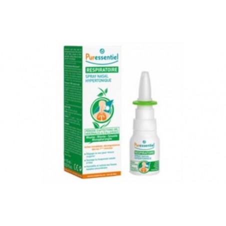 Comprar spray nasal hipertonico respok 15ml.