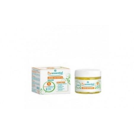 Comprar balsamo relajante bebe con 5 ae 50ml.