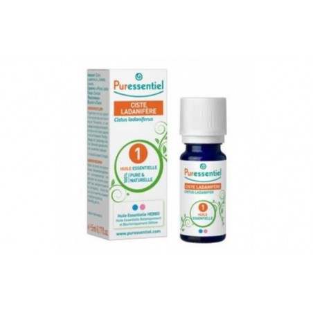 Comprar jara aceite esencial bio 5ml.