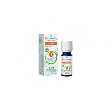 Comprar limon aceite esencial bio 10ml.