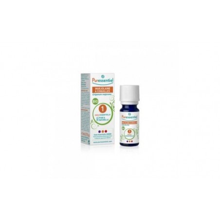 Comprar mejorana aceite esencial bio 5ml.