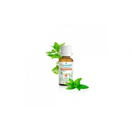 Comprar menta piperita aceite esencial bio 10ml.