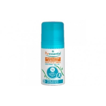 Comprar roller cryo pure 75ml.