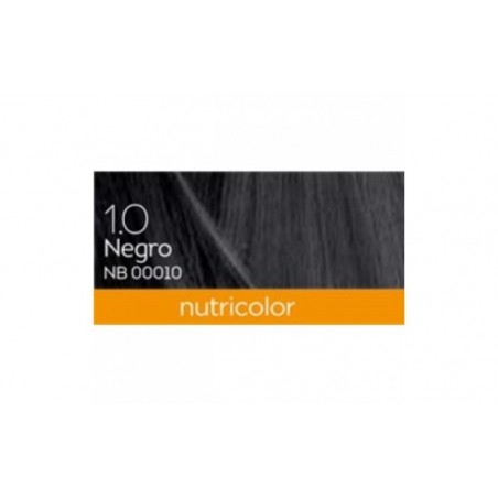 Comprar tinte black dye 140ml. negro ·1.0