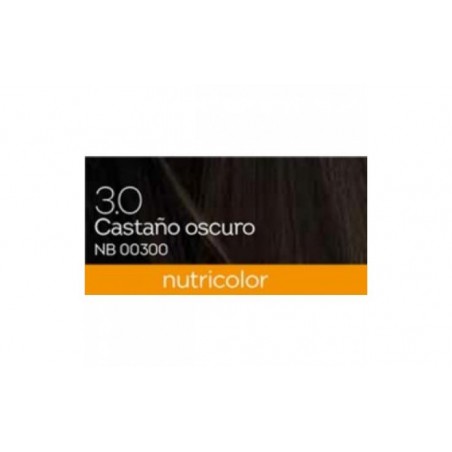 Comprar tinte dark brown dye 140ml. castaño oscuro ·3.0