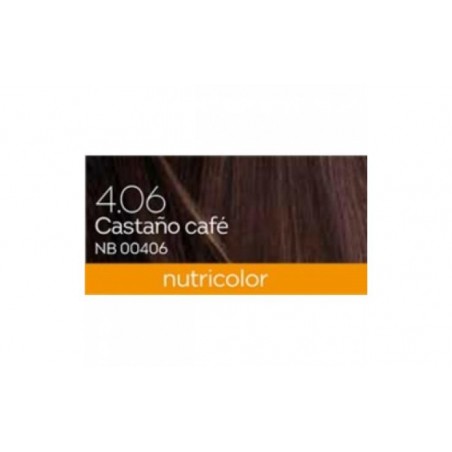 Comprar tinte coffe brown dye 140ml. castaño cafe ·4.06