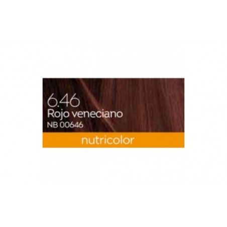 Comprar tinte venetian red dye 140ml. rojo veneciano ·6.46