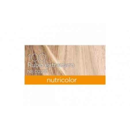 Comprar tinte rubio extra claro 140ml. ·10.0