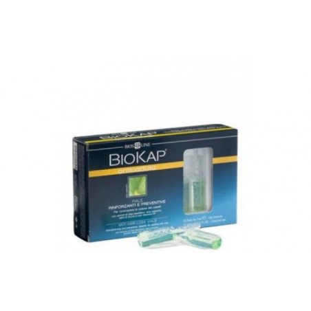 Comprar biokap anticaida 7viales.