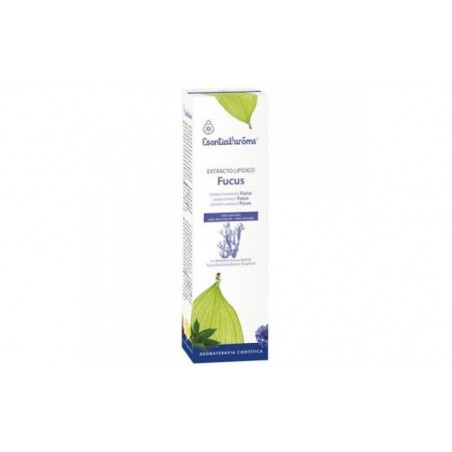 Comprar fucus extracto lipidico 100ml.